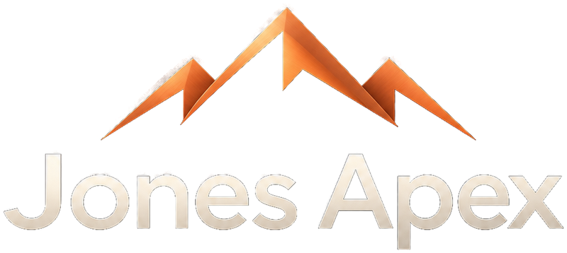 Jones Apex home
